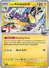Iono's Kilowattrel (055/159) [Prize Pack Series Cards] - Rare