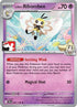 Lillie's Ribombee 067/159  Prize Pack Series Cards - Rare