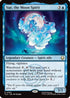 Yue, the Moon Spirit (TLA-083) - Avatar: The Last Airbender Foil