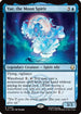 Yue, the Moon Spirit (TLA-083) - Avatar: The Last Airbender Foil