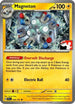 Magneton (059) [Prize Pack Series Cards] - Uncommon