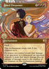 Fated Firepower (Showcase) (TLA-341) - Avatar: The Last Airbender Foil
