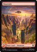 Mountain (0290) (TLA-290) - Avatar: The Last Airbender