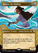 Katara, the Fearless (Showcase) (TLA-350) - Avatar: The Last Airbender