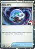 Tera Orb 189  - Holofoil Prize Pack Series Cards - Uncommon