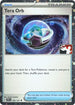 Tera Orb 189  - Holofoil Prize Pack Series Cards - Uncommon