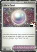 Lillie’s Pearl 151  - Holofoil Prize Pack Series Cards - Uncommon