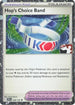 Hop’s Choice Band 148  - Holofoil Prize Pack Series Cards - Holo Rare