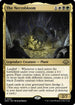 The Necrobloom (PPEOE-194) - Promo Pack: Edge of Eternities