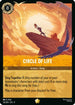 Circle of Life (26/204) - Fabled