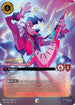 Powerline - World's Greatest Rock Star (Enchanted) (233/204) - Fabled Holofoil