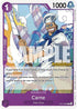 Carne (OP12-066) - Legacy of the Master Release Event Cards