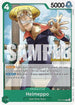 Helmeppo (OP12-033) - Legacy of the Master Release Event Cards