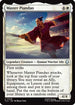 Master Piandao (TLA-028) - Avatar: The Last Airbender