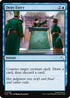 Deny Entry (TLE-222) - Avatar: The Last Airbender: Eternal-Legal Foil