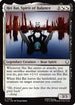 Hei Bai, Spirit of Balance (TLA-225) - Avatar: The Last Airbender Foil