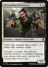 Pretending Poxbearers (TLA-237) - Avatar: The Last Airbender Foil