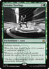 Seismic Tutelage (TLE-254) - Avatar: The Last Airbender: Eternal-Legal Foil