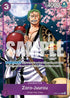 Zoro-Juurou (CS 25-26 Event Pack Finalist Ver.) (OP05-067) - One Piece Promotion Cards Foil
