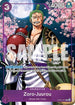 Zoro-Juurou (CS 25-26 Event Pack Finalist Ver.) (OP05-067) - One Piece Promotion Cards Foil