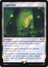 Caged Sun (Surge Foil) (40K-231) - Warhammer 40,000 Commander Foil