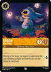 Stitch - Alien Dancer (9/204) - Fabled