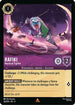 Rafiki - Mystical Fighter (36/204) - Fabled