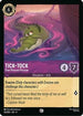 Tick-Tock - Ever-Present Pursuer (50/204) - Fabled