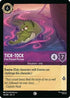 Tick-Tock - Ever-Present Pursuer (50/204) - Fabled Cold Foil