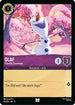Olaf - Friendly Snowman (55/204) - Fabled