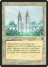 The Tabernacle at Pendrell Vale (LEG-) - Legends