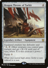 Dragon Throne of Tarkir (LIST-219/269) - The List