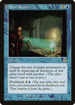 Alter Reality (TOR-022) - Torment: (tombstone) Foil