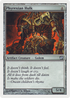 Phyrexian Hulk (9ED-306) - 9th Edition Foil