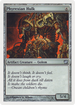 Phyrexian Hulk (9ED-306) - 9th Edition Foil