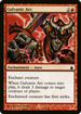 Galvanic Arc (RAV-126) - Ravnica: City of Guilds Foil