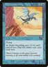 Drake Hatchling (MMQ-076) - Mercadian Masques