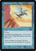Drake Hatchling (MMQ-076) - Mercadian Masques