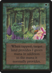 Wild Growth (LEB-) - Limited Edition Beta