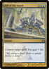 Fall of the Gavel (RTR-161) - Return to Ravnica