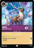 Sven - Official Ice Deliverer (56/204) - Fabled