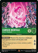 Cursed Merfolk - Ursula's Handiwork (71/204) - Fabled Cold Foil