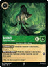 Shenzi - Hyena Pack Leader (87/204) - Fabled Cold Foil