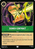 Signed Contract (101/204) - Fabled Cold Foil