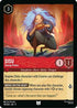 Sisu - Daring Visitor (119/204) - Fabled