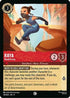 Raya - Headstrong (127/204) - Fabled Cold Foil