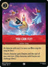 You Can Fly! (131/204) - Fabled