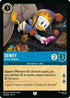 Dewey - Showy Nephew (139/204) - Fabled
