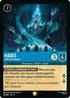 Hades - Infernal Schemer (151/204) - Fabled Cold Foil