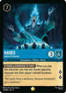 Hades - Infernal Schemer (151/204) - Fabled Cold Foil